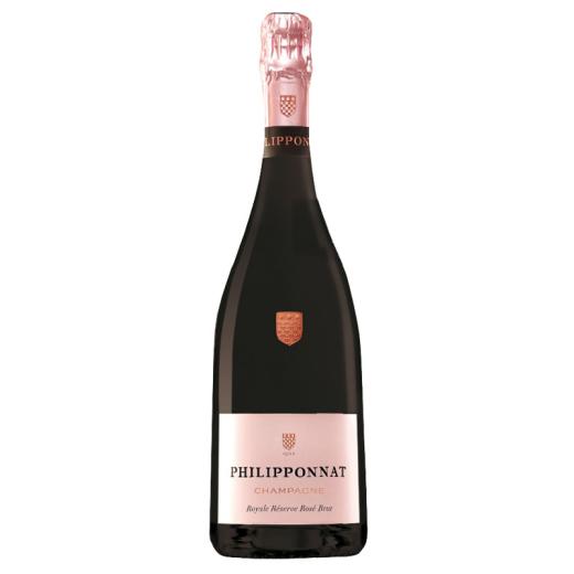 Philipponnat - Champagne Brut Reserve Rosé | 6er Karton