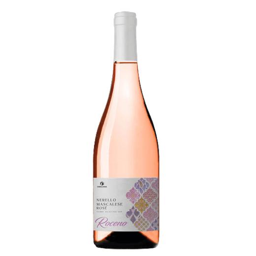 Cantine Europa | Roceno Nerello Mascalese Rosato Terre Siciliane I.G.P. | 2024 | 6er Karton