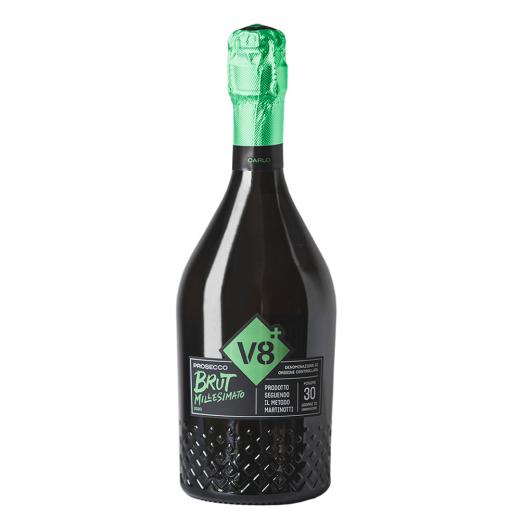 Leone Alato | Carlo - Prosecco Brut Millesimato D.O.C. | 6er Karton
