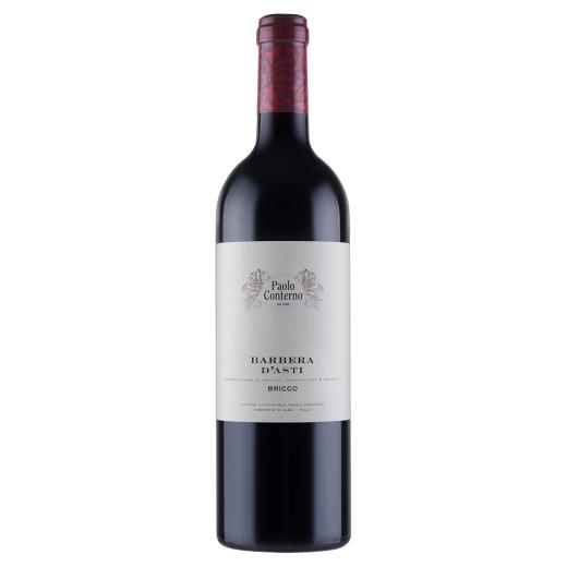 Paolo Conterno Bricco Barbera dAsti DOCG | 2022 | 6er Karton