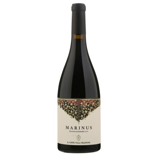 Il Conte Marinus Rosso Piceno Superiore DOP | 2021 | 6er Karton