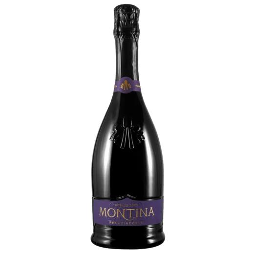 La Montina Franciacorta Dosage Zéro | 6er Karton