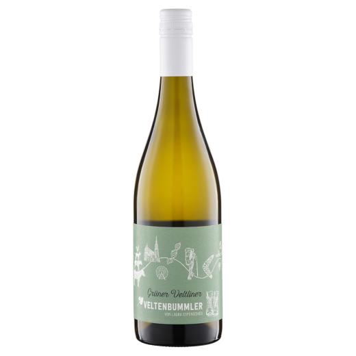 Nico Espenschied & Friends / Grüner Veltliner Veltenbummler | 2023 | 6er Karton