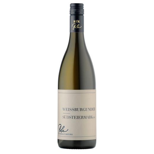 Weingut Erich & Walter Polz Weißburgunder DAC Steiermark | 2022 | 6er Karton