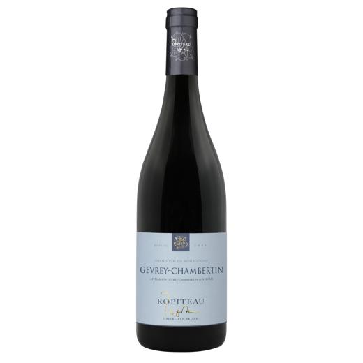 Ropiteau Frères Gevrey-Chambertin AOP | 2021 | 6er Karton