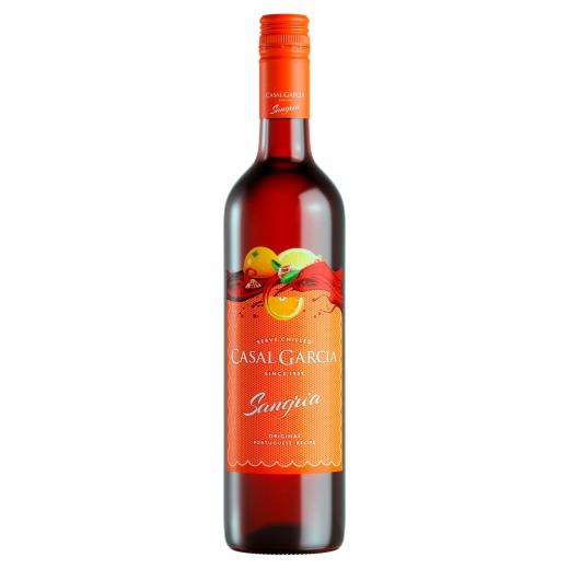 Casal Garcia Sangria Red | 6er Karton