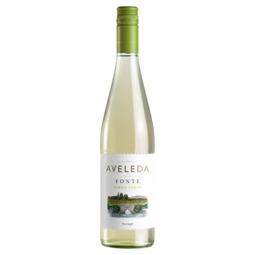 Aveleda Fonte Vinho Verde DOC | 2023 | 6er Karton