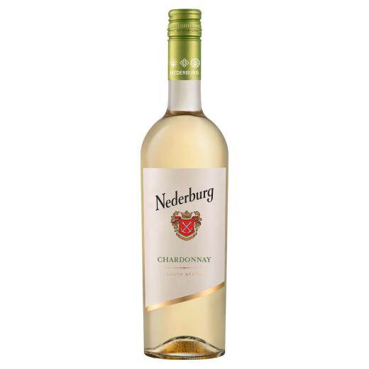 Nederburg Varietals Chardonnay | 6er Karton