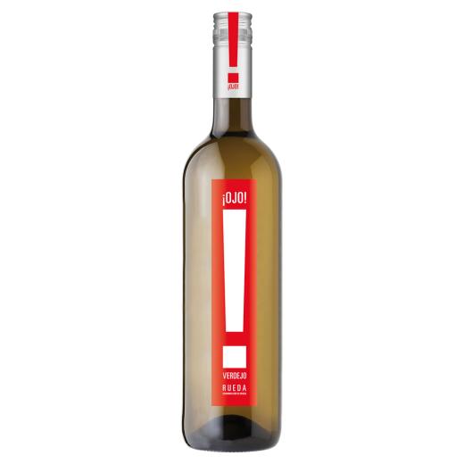 ¡OJO! Verdejo Rueda DO | 2022 | 6er Karton