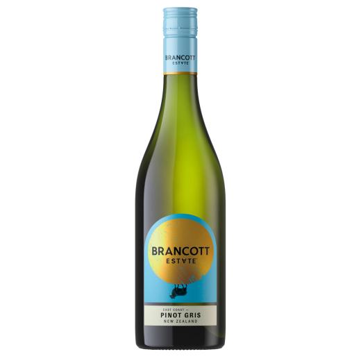 Brancott Estate East Coast Pinot Gris | 2020 | 6er Karton