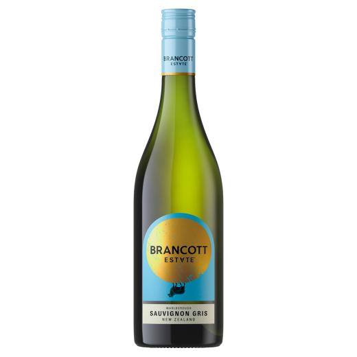 Brancott Estate Marlborough Sauvignon Gris | 2024 | 6er Karton