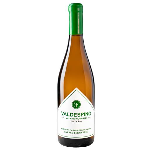 Valdespino Viña Los Arcos Palomino Organic | 2022 | 6er Karton