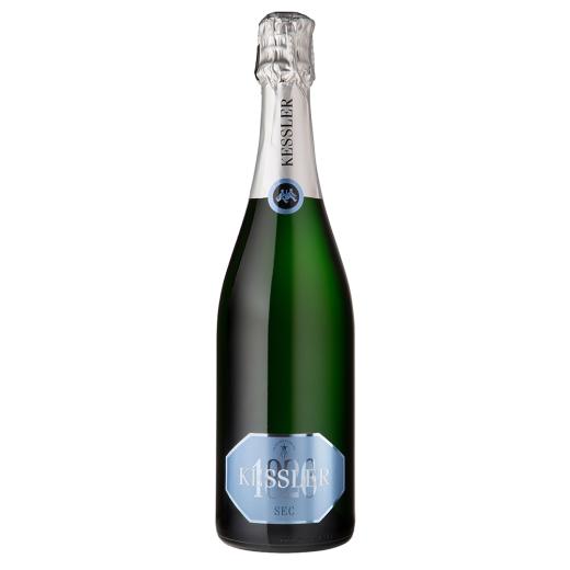 Kessler Sekt Sec | 6er Karton
