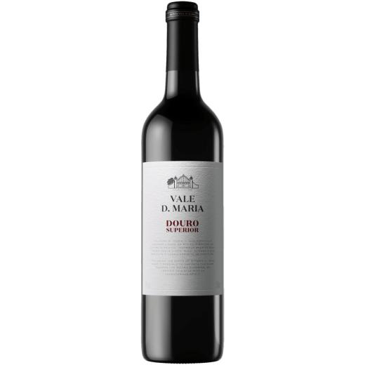 Quinta Vale D. Maria Douro Superior Red | 2021 | 6er Karton