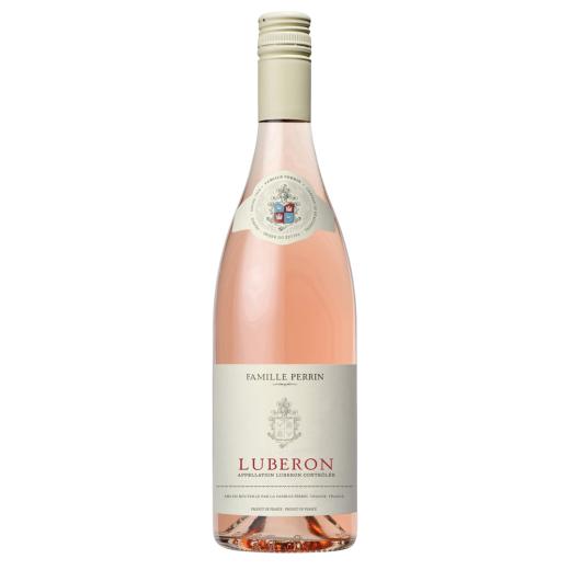 Famille Perrin Luberon Rosé AOP | 2024 | 6er Karton