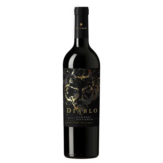 Diablo Black | 2022 | 6er Karton