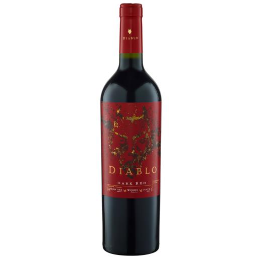 Diablo Dark Red | 2023 | 6er Karton