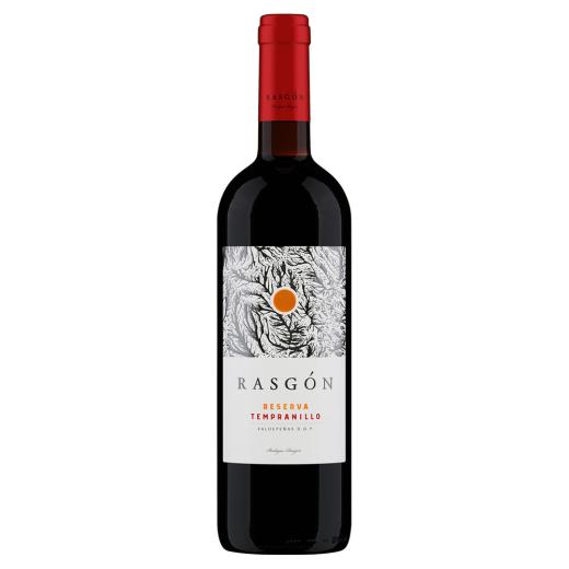 Rasgon Reserva | 2019 | 6er Karton
