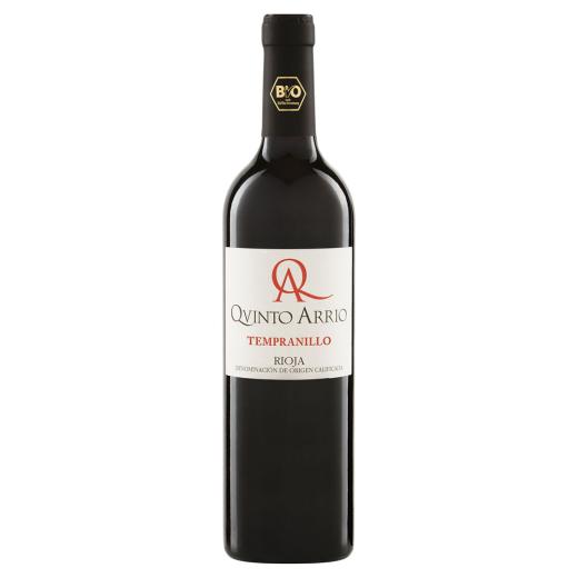 Rioja Quinto Arrio | 2021 | 6er Karton
