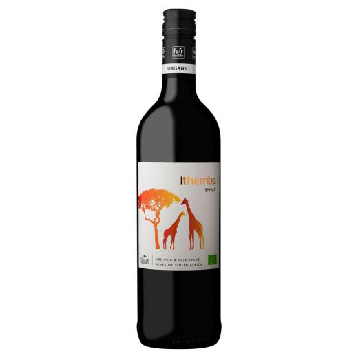 Ithemba Shiraz | 2023 | 6er Karton