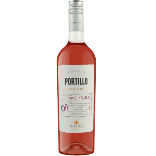 Bodegas Salentein Portillo Rosé Malbec | 2023 | 6er Karton