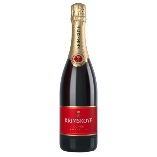 Krimskoye rot-mild | 6er Karton
