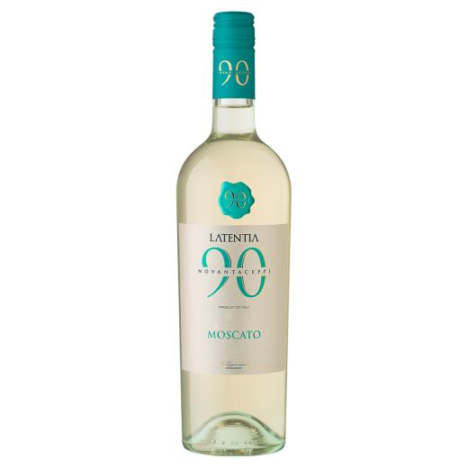 Novantaceppi Moscato | 2023 | 6er Karton