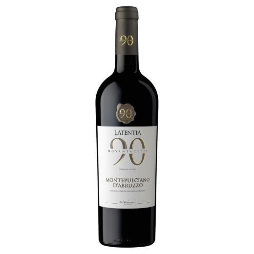 Novantaceppi Montepulciano DAbruzzo DOC | 2023 | 6er Karton
