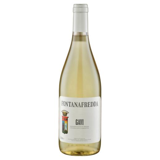 Fontanafredda Gavi DOCG | 2022 | 6er Karton