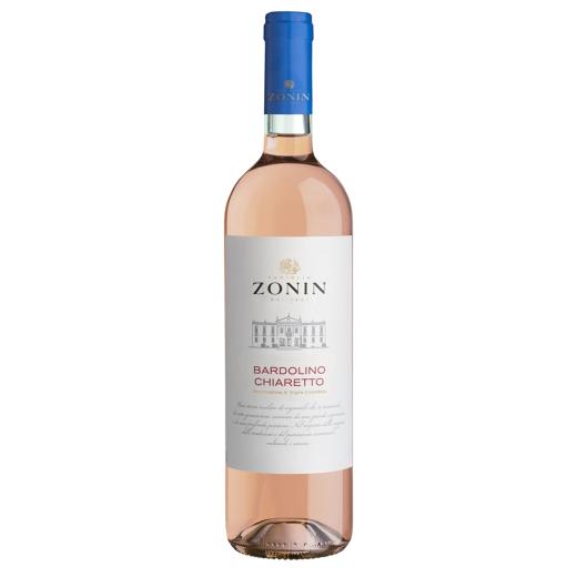 Zonin Classici Bardolino Chiaretto DOC | 2023 | 6er Karton