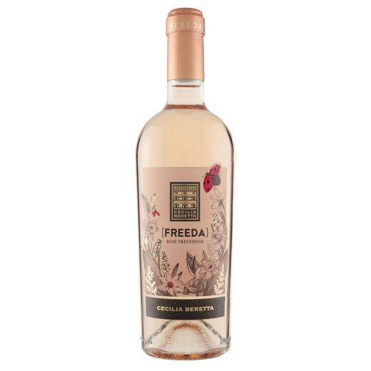 Cecilia Beretta Freeda BIO Rosé Trevenezie IGT | 2023 | 6er Karton