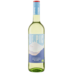 Le Pic Sauvignon Blanc Bio | 2024 | 6er Karton