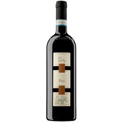 La Spinetta | PIN Monferrato Rosso DOC | 2021 | 6er Karton