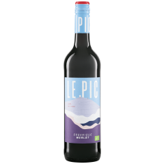Le Pic Merlot | 2022 | 6er Karton