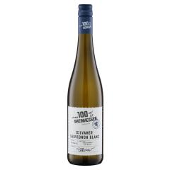 Für mich 100% Rheinhessen Silvaner Sauvignon Blanc | 2023 | 6er Karton