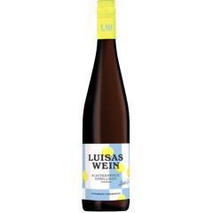 Stromberg-Zabergäu Luisas Wein Blaufränkisch | 2023 | 6er Karton