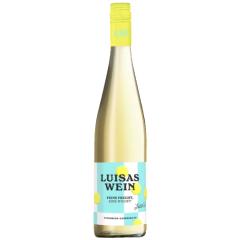 Stromberg-Zabergäu Luisas Wein Weiss feinfruchtig | 2024 | 6er Karton
