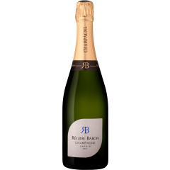 Champagne Regine Baron Saphir Brut | 6er Karton