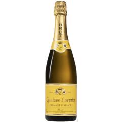 Gustave Lorentz Crémant dAlsace brut | 6er Karton