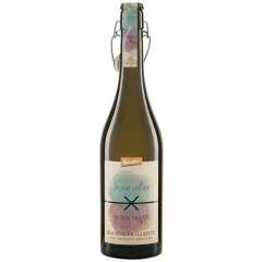 X La Mia Natura Bianco Frizzante Demeter | 6er Karton