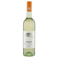 Für mich 100% Pfalz Riesling trocken | 2024 | 6er Karton