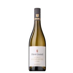 Fürst Castell Casteller Kugelspiel Silvaner Monopol VDP.ERSTE LAGE | 2022 | 6er Karton