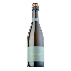 Fürst Castell Blanc de Blanc brut trad. Fl.gärung | 6er Karton