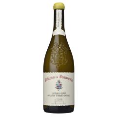Château de Beaucastel BIO Châteauneuf-du-Pape AOC Blanc | 2023 | 6er Karton