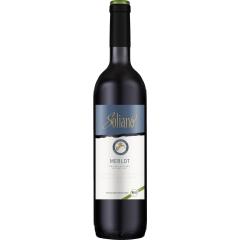 Soliano Merlot    Vino Espana | 2023 | 6er Karton