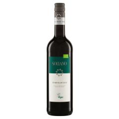 Soliano Tempranillo   Vino De La Tierra | 2024 | 6er Karton