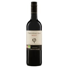 Original Merlot Bio Barton & Guestier | 2023 | 6er Karton