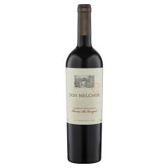 CyT Don Melchor Cabernet Sauvignon 6er-HOKI | 2022 | 6er Karton