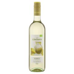 Los Cantaros Blanco  Vino De Espana | 2023 | 6er Karton