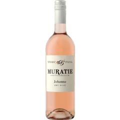 Muratie Wine Estate Johanna Rosé | 2024 | 6er Karton